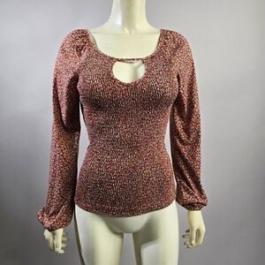 Willow-root small top R11